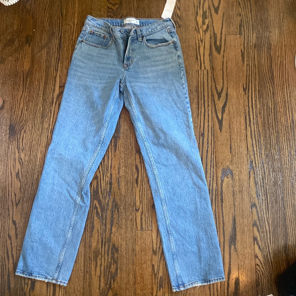 Abercrombie & Fitch Jeans